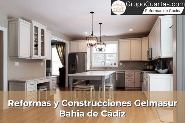 reformas reformas y construcciones gelmasur bahia de cadiz
