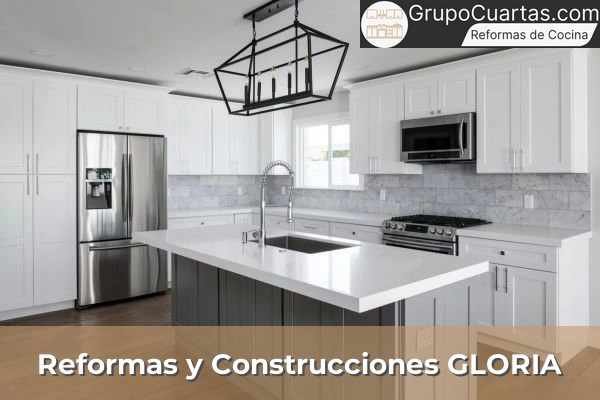 reformas reformas y construcciones gloria