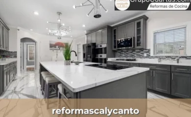 REFORMAS SAN FERNANDO. 3 reformascalycanto