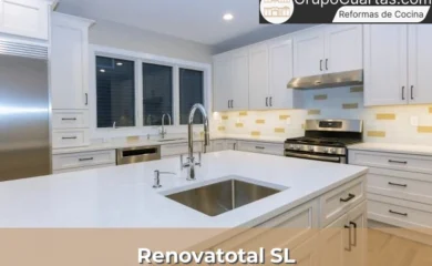Renovatotal SL