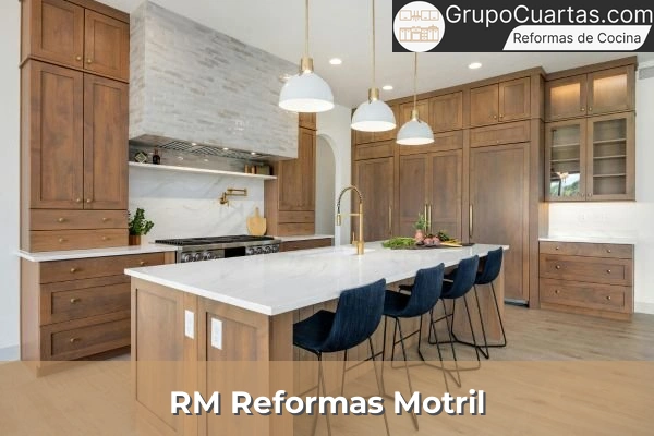reformas rm reformas motril
