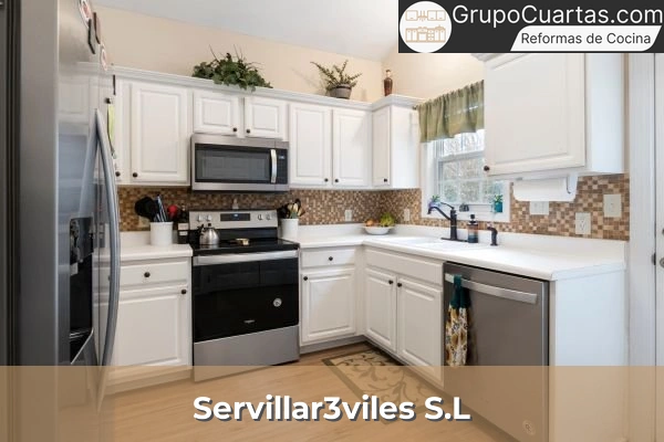 reformas servillar3viles s l