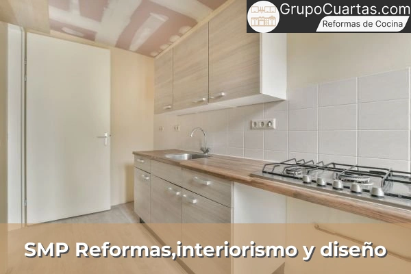 SMP Reformas,interiorismo y diseño 1 reformas smp reformas interiorismo y diseno
