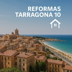 Reformas Tarragona 10