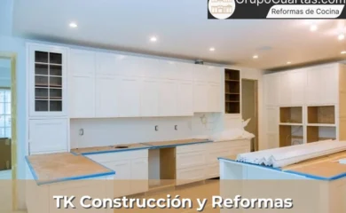 Vitor Marques Construcción y Reformas Burgos 2 TK Construcción y Reformas