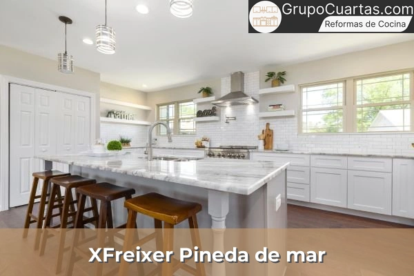 reformas xfreixer pineda de mar