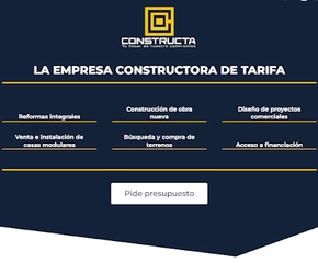 reformas y construcciones constructa reformas los barrios