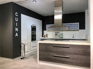 Roure's Interiorisme