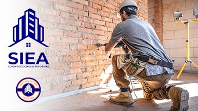 Los Primos Calvos | Reformas y Alquileres 3 SIEA Casares-Manilva Construcciones y Reformas
