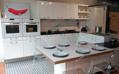Studio de Cocinas Kilama