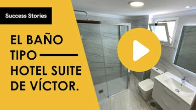 construcciónes rosario y rodriguez SL 3 STUDIO METRO #CANARIAS