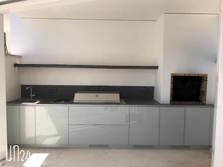 Dg Construcciones y Reformas Dani 4 UN ATELIER DE COCINAS
