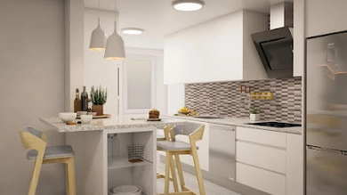 Reformas sonu 4 VH Interiores