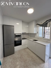 vivancos cocinas muebles carpinteria san javier